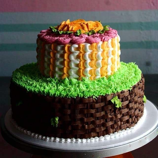 Fiesta en el jardín - Image 1